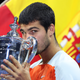 King Carlos the First